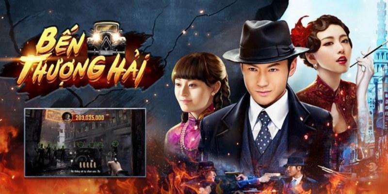 Bến Thượng Hải ManClub – Game phong cách điện ảnh, thưởng lớn 4 Cách để chơi Bến Thượng Hải tại ManClub cực dễ