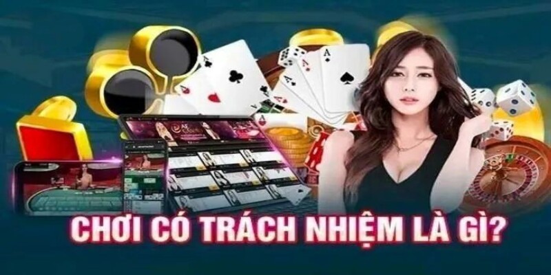 Cá cược có trách nhiệm – Giải trí an toàn cho người chơi 3 Những cách hỗ trợ hội viên có thể cá cược an toàn