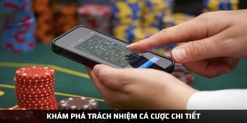 Cá cược có trách nhiệm – Giải trí an toàn cho người chơi 2 Các nguyên tắc khi cá cược có trách nhiệm tại địa chỉ ManClub