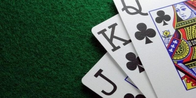 Cách chơi bài cào 3 lá tại ManClub: Hướng dẫn đỉnh cao Nhất 3 Các loại bài bạn nên nắm rõ
