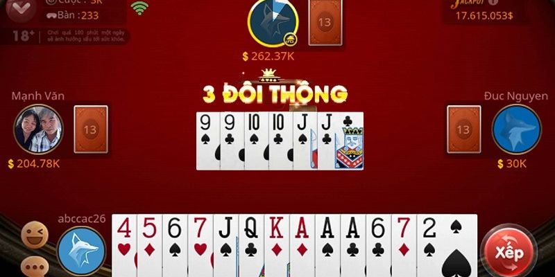 Cách chơi tiến lên miền Nam tại ManClub - hướng dẫn chi tiết 4 Kinh nghiệm quý báu nên có khi cược tiến lên miền nam
