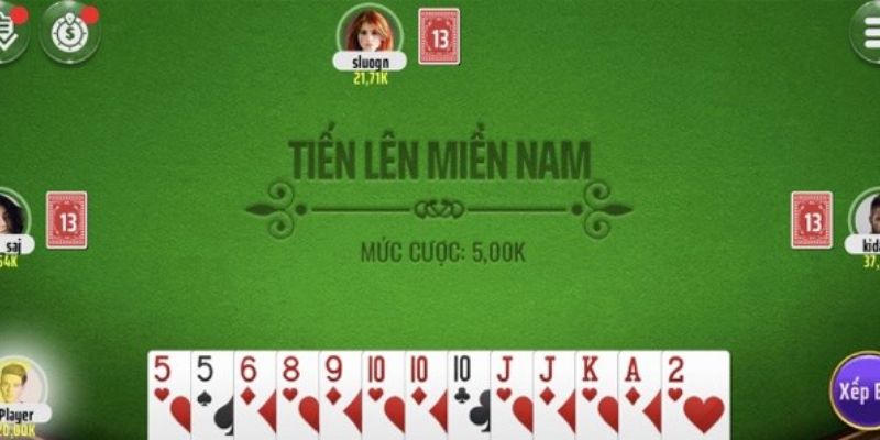 Cách chơi tiến lên miền Nam tại ManClub - hướng dẫn chi tiết 3 Bí kíp chơi tiến lên miền nam cực hay