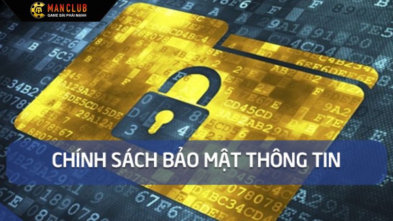 Chính sách bảo mật ManClub – An tâm tuyệt đối khi cược 1 Sự quan trọng của chính sách bảo mật ManClub khi cược online