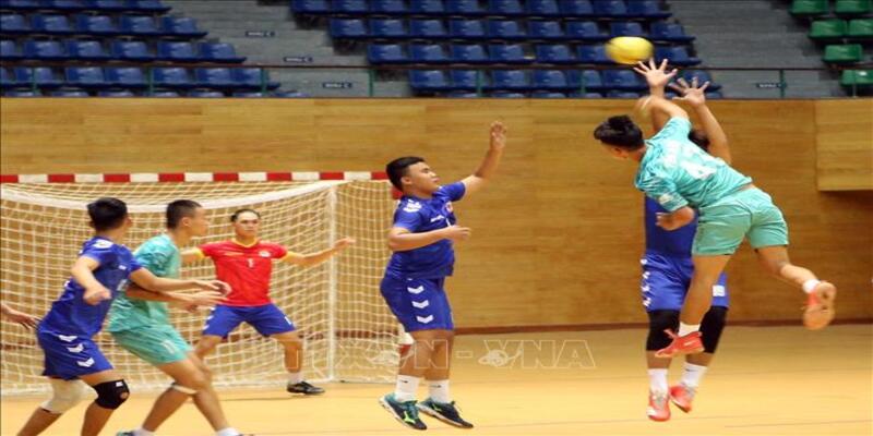 Cược bóng ném – Môn thể thao cá cược hấp dẫn tại ManClub 4 Chiến lược làm giàu cùng cá cược bóng ném