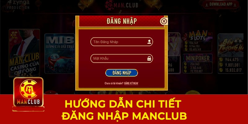 dang nhap manclub 1