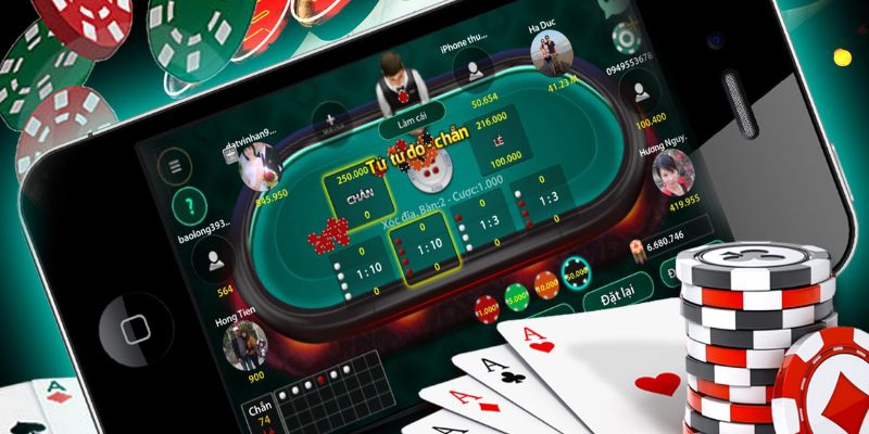 Khám phá game bài đổi thưởng trực tuyến tại địa chỉ Manclub 4 Kinh nghiệm quản lý vốn khi chơi tại ManClub