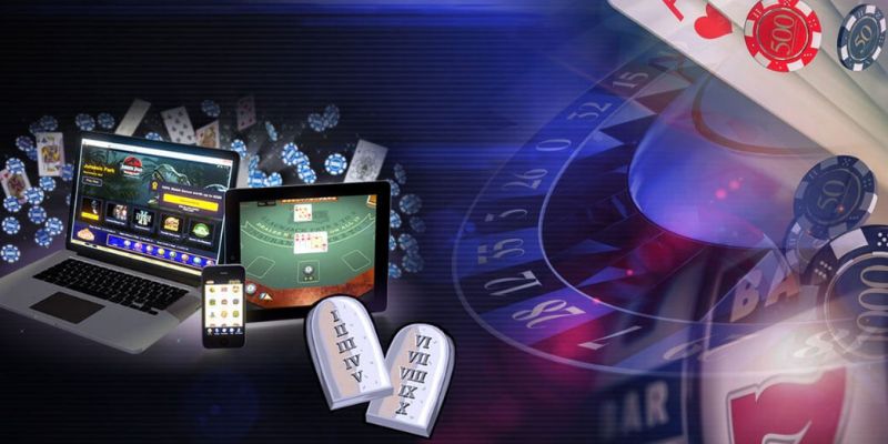 Khám phá game bài đổi thưởng trực tuyến tại địa chỉ Manclub 2 Tìm hiểu kỹ hơn về game bài đổi thưởng trực tuyến
