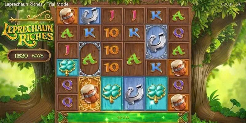 Nổ hũ Kho Báu Của Yêu Tinh – Truy tìm kho báu huyền thoại 3 Hướng dẫn săn hũ lớn tại nổ hũ Kho Báu Của Yêu Tinh