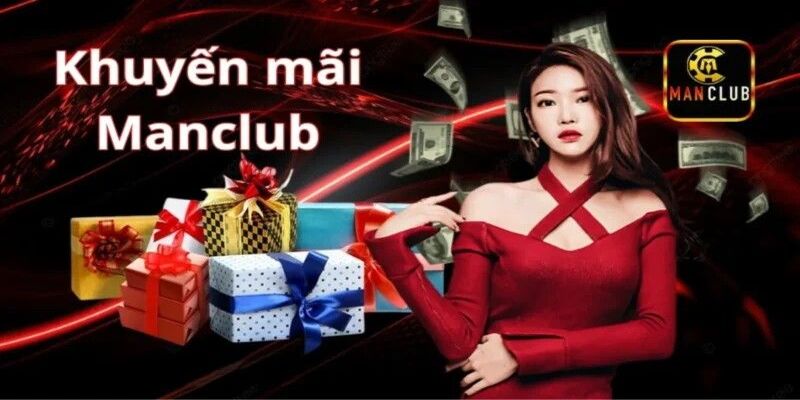 Khuyến mãi ManClub: Cơ hội vàng dành cho mọi game thủ 3 Đa dạng chương trình ưu đãi gửi tặng cho hội viên ManClub