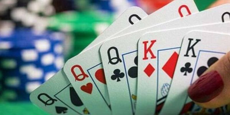 Bật mí mẹo đánh phỏm giỏi từ Manclub: Kinh nghiệm chơi hay 2 Nắm rõ thông tin về game bài phỏm
