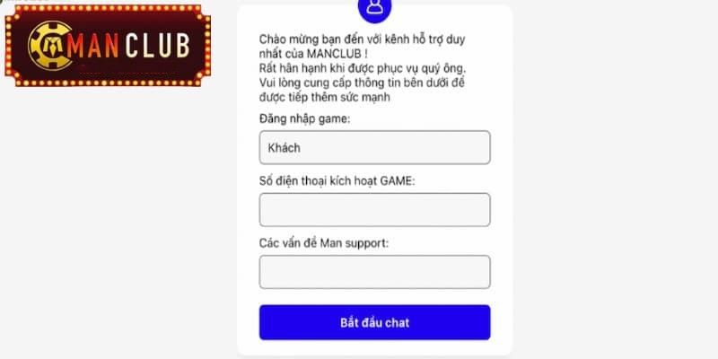 Phương thức liên hệ ManClub – Kênh hỗ trợ 24/7 cho cộng đồng 2 Điểm đặc sắc khi dùng hệ thống hỗ trợ khách từ nhà cái ManClub