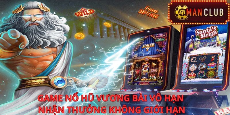 Nổ hũ Vương Bài Vô Hạn: Hành trình vào săn hũ không giới hạn 2 Điều gì khiến cho nổ hũ Vương Bài Vô Hạn cuốn hút khách