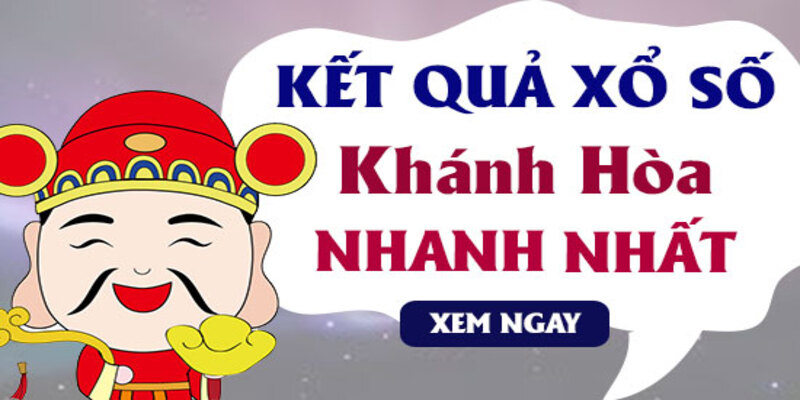 Xổ số Khánh Hòa hôm nay – Cập nhật soi cầu chuẩn tại ManClub 4 Cách tham gia vào đặt cược XS Khánh Hòa ManClub đỉnh