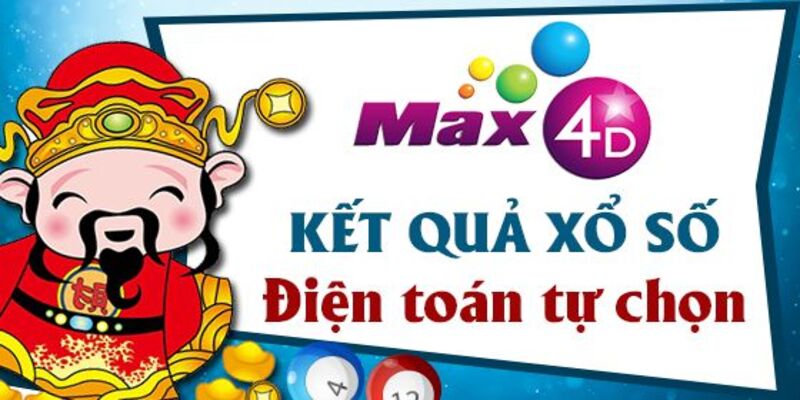 Xổ số Max 4D ManClub– Trò dự thưởng cho người yêu số học 2 Giới thiệu tổng quan về xổ số Max 4D tại ManClub